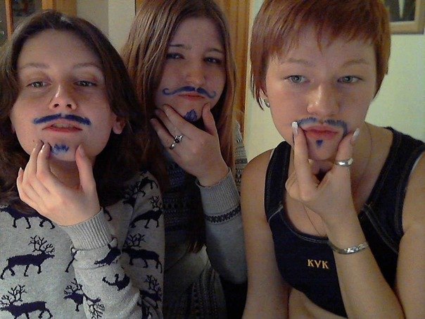 Анна Абрамова | Томск