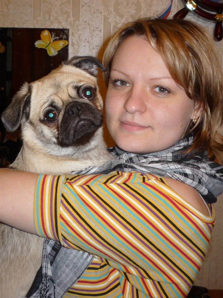 Светлана Забихуллина | Нижневартовск