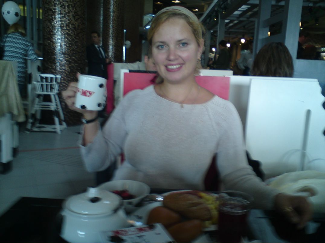 Лена Волынцева | Калевала