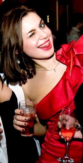 Anusha Lysenko | Новый Уренгой