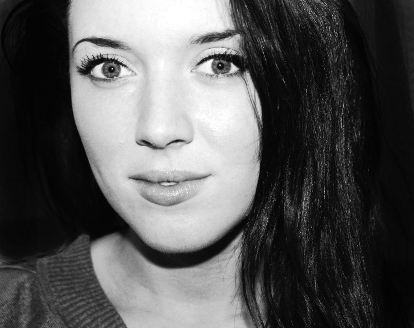 Anastacia Lazareva | 
