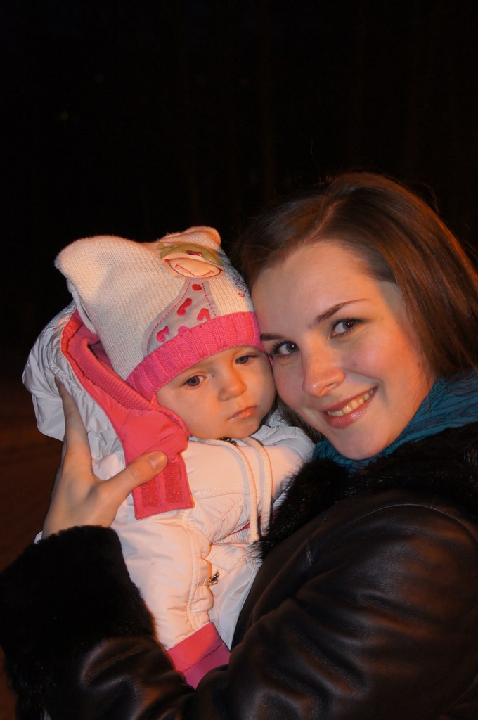 Ярослава Гаркавенко | Киев