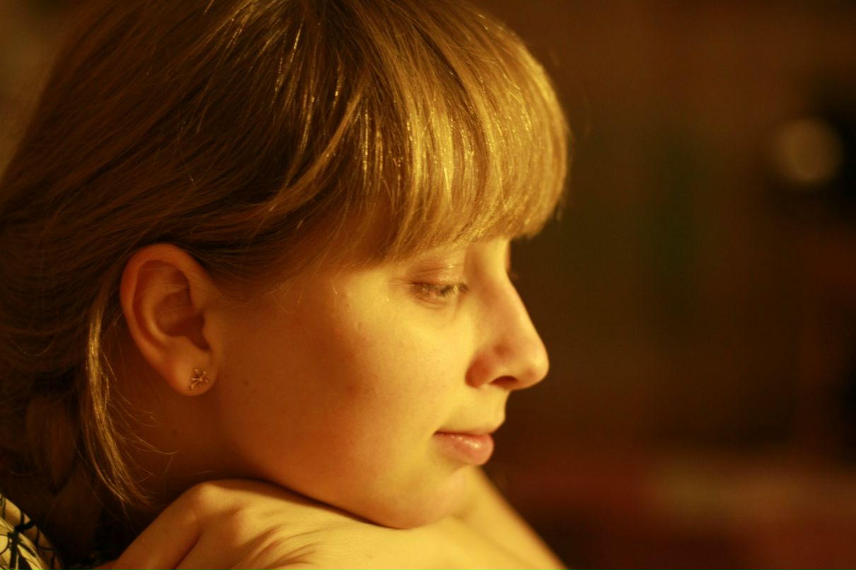 Дина Литвина | Нижний Новгород