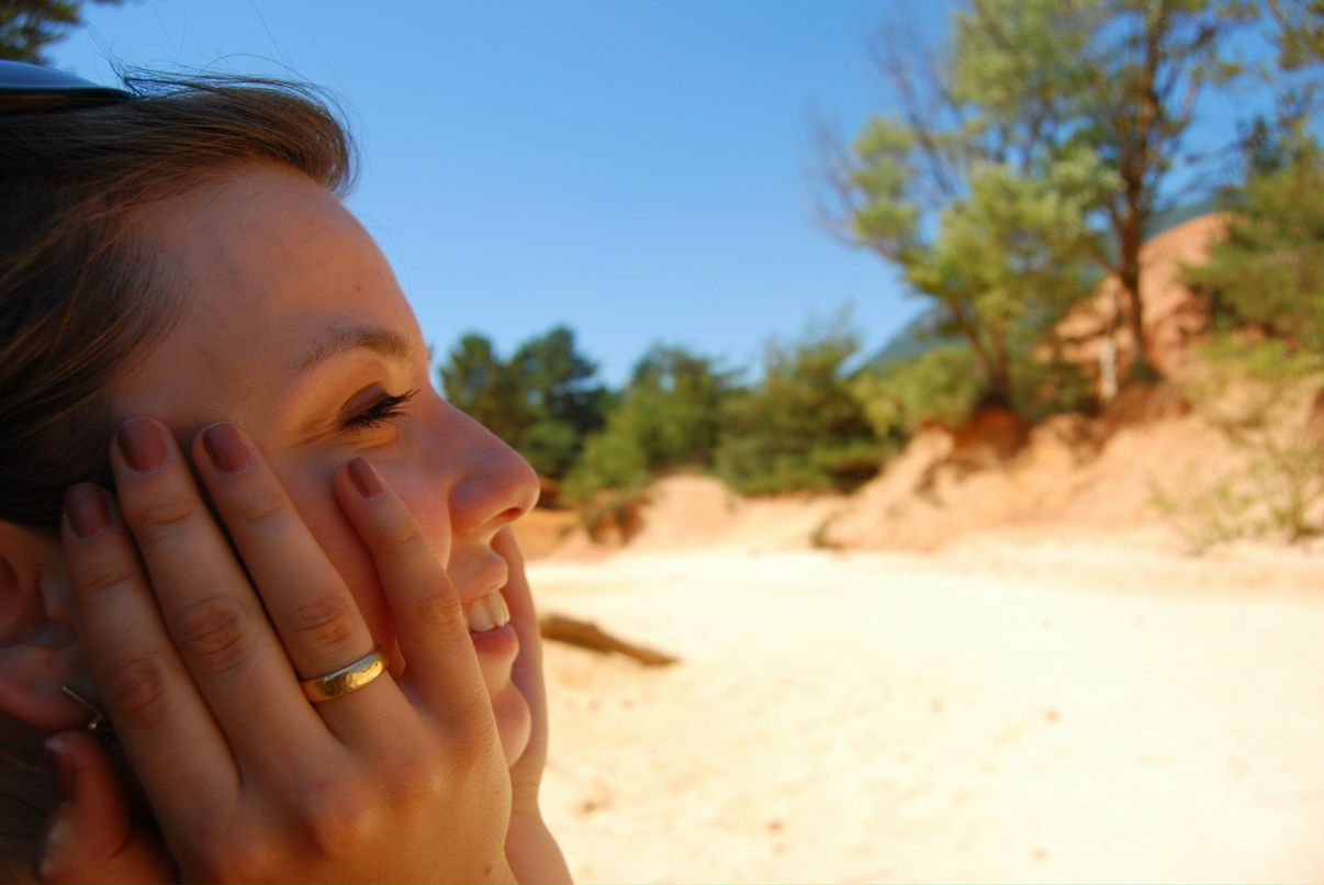 Оля Панина | Москва