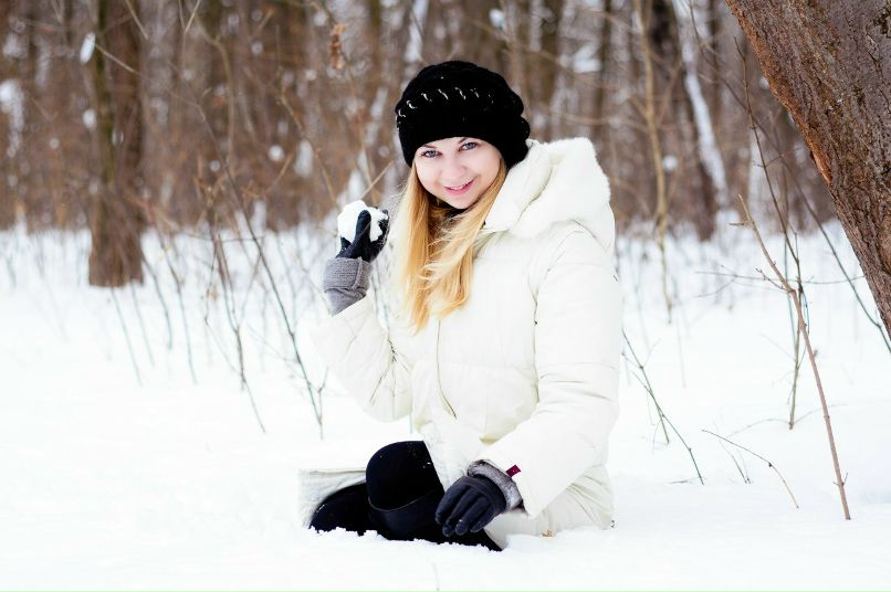 Інна Лясковська Lapo4ka | Коломыя