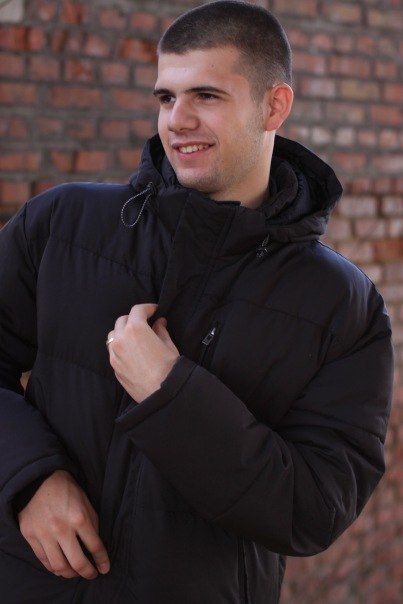 Андрей Побережнюк Александрович | Винница