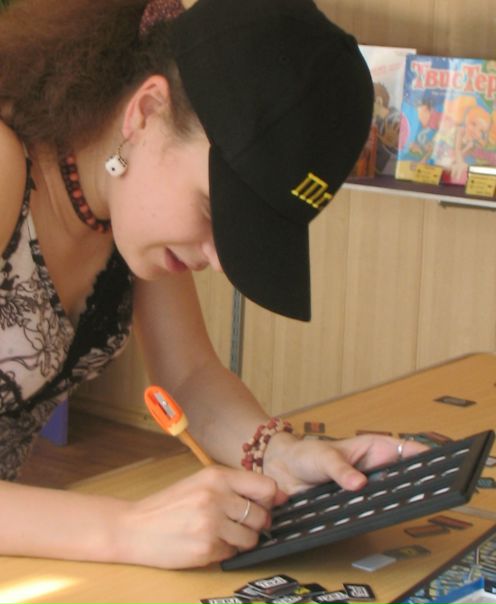 №12, Анастасия Дорохова, 21.7.1985 №12, Анастасия Дорохова, 21.7.1985