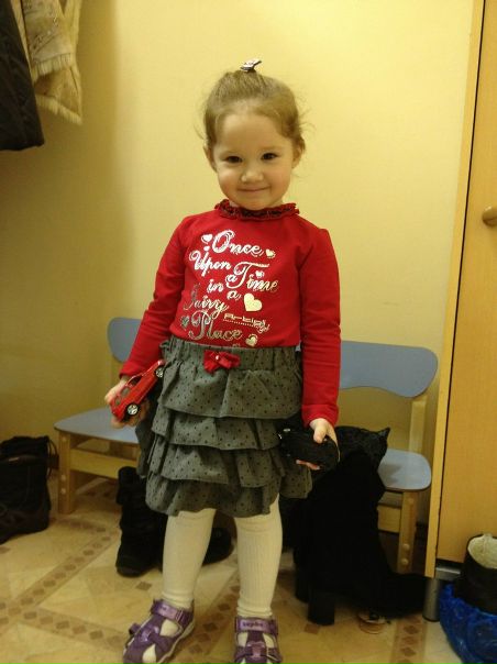 №23, Юлия Fedorova, Москва №23, Юлия Fedorova, Москва