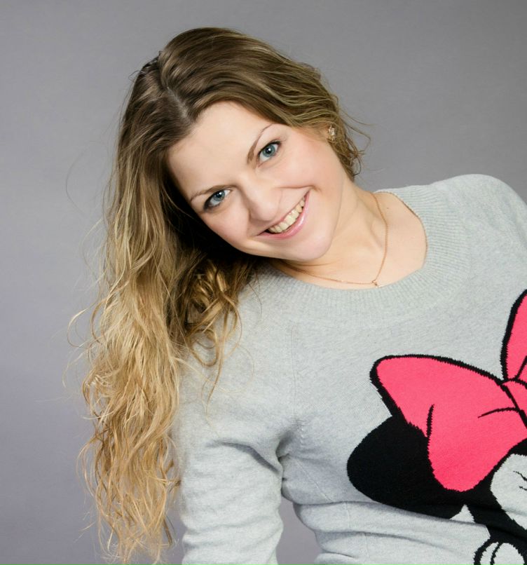 Наталья Царёва Malysh | Новосибирск