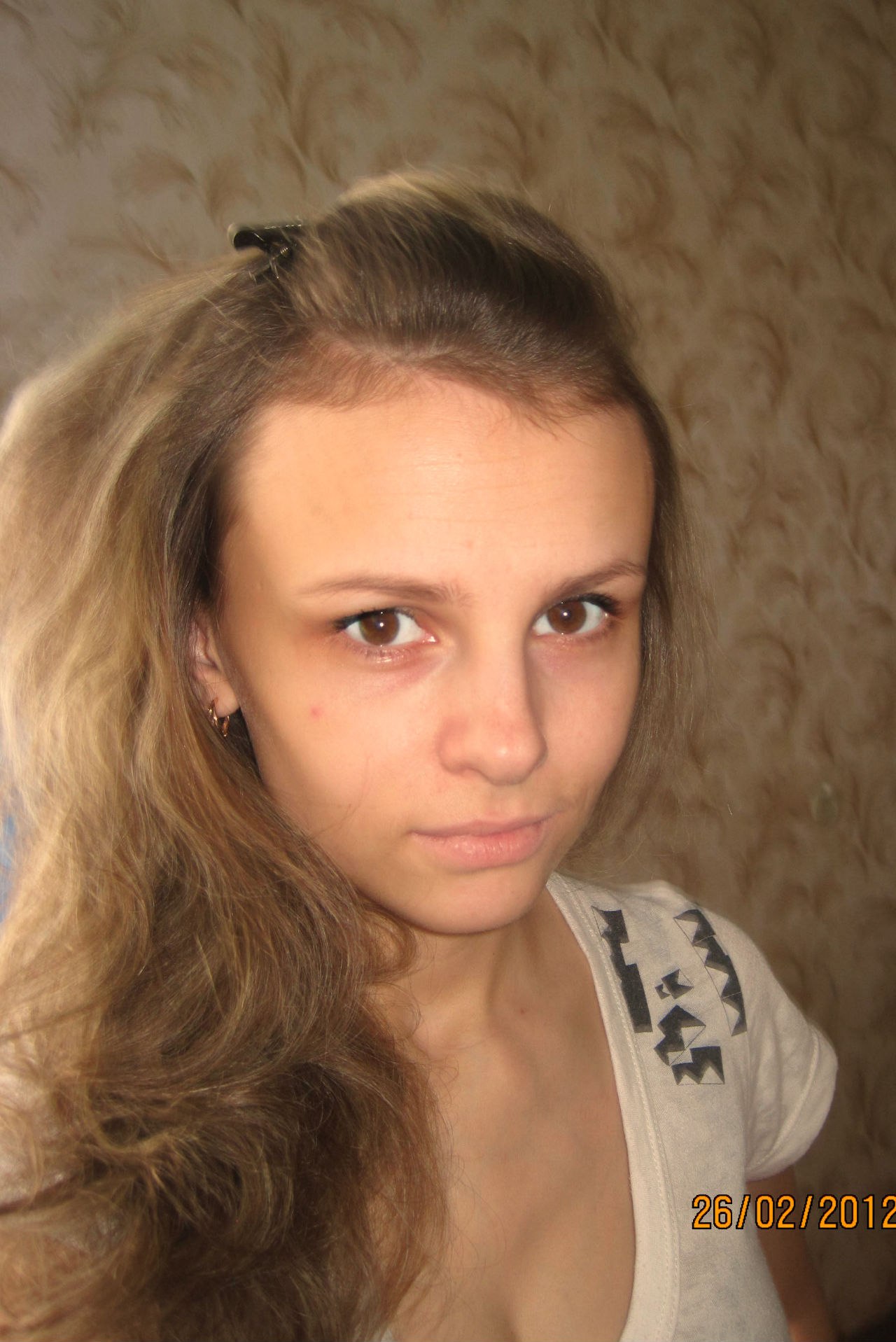 Анастасия Иванова | Архангельск