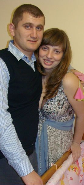 Наталія Макарчук фото профиля #10