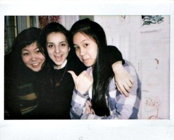 Александра Назарова | Москва