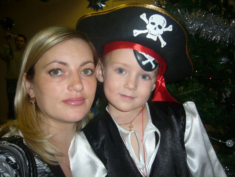 №6, Юлия Семенова, Лесосибирск №6, Юлия Семенова, Лесосибирск