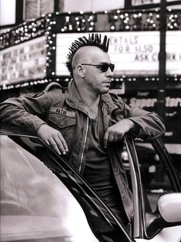 Валерий Чмель | Тарко-Сале