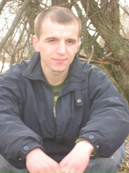 №4, Дима Тоцький, 37 лет, Борисполь №4, Дима Тоцький, 37 лет, Борисполь