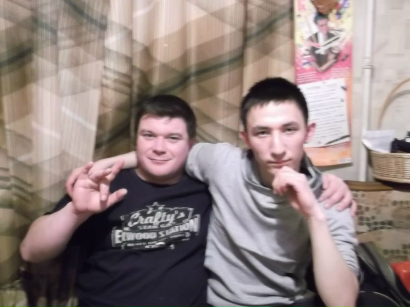 Валерий Алексеев | Кронштадт