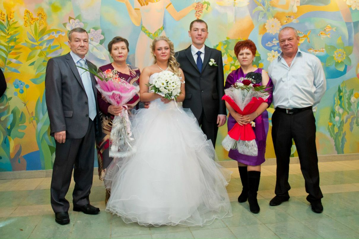 Настя Яханова | Новокуйбышевск