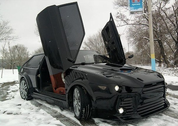 Грачья Арутюнян | Тольятти