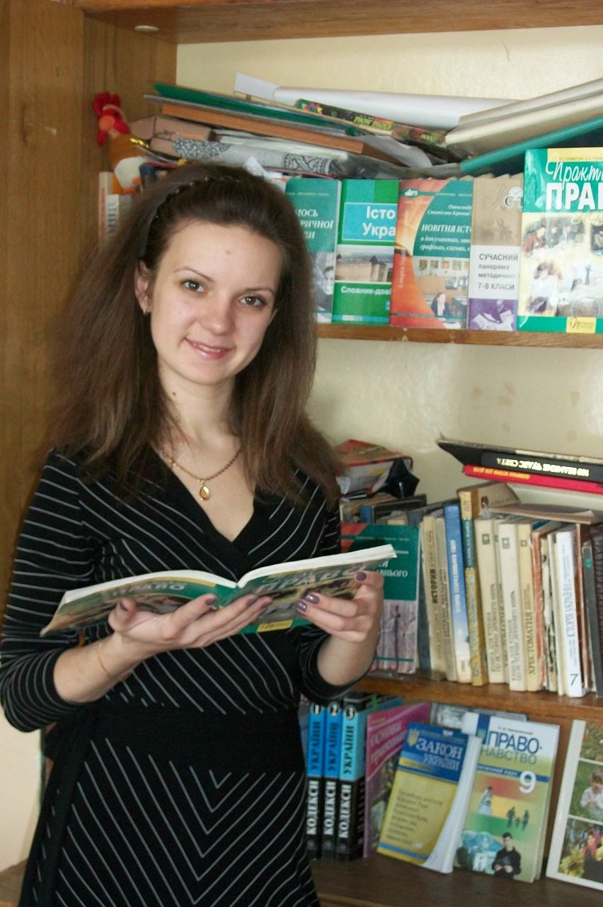 Маріша Головко | Киев