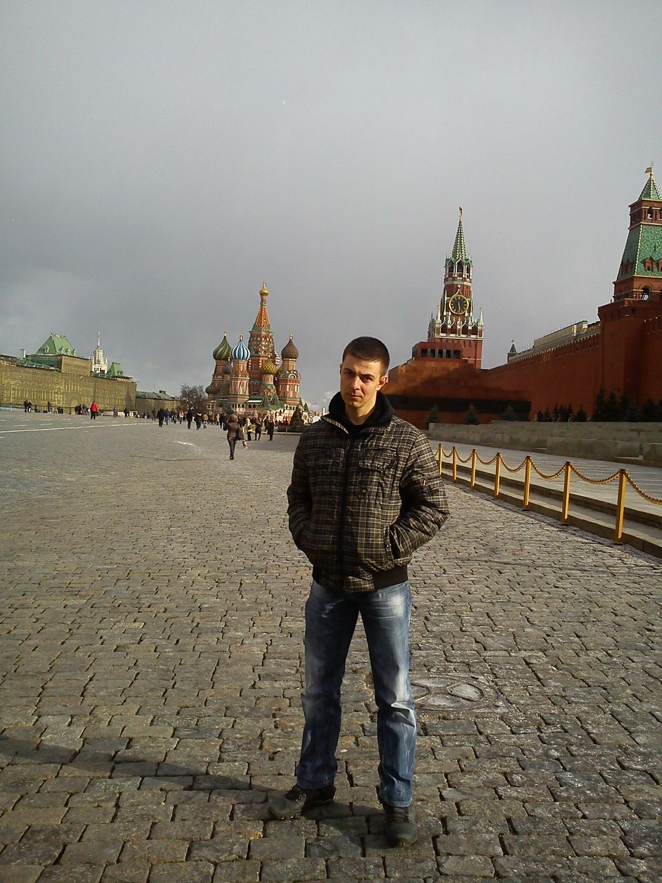 Саша Заставний | Шаргород