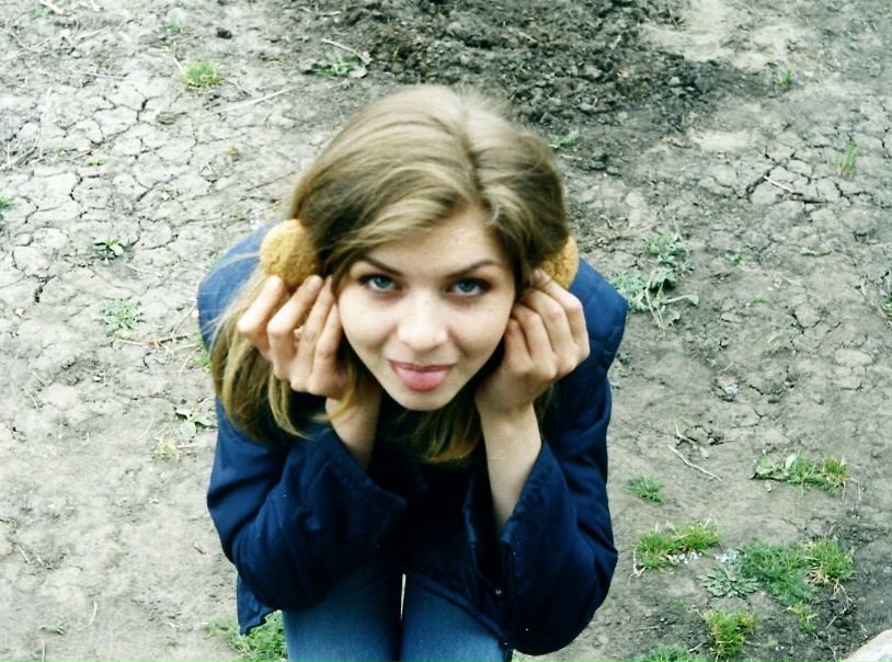 №152, Елена Зенкова, Санкт-Петербург №152, Елена Зенкова, Санкт-Петербург