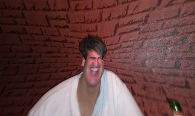 Behzod Allaev | Москва