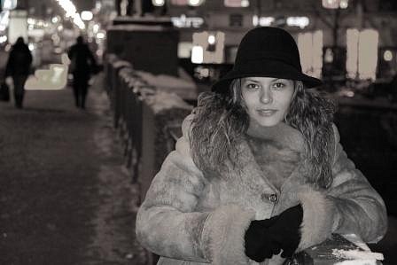 №2, Анна Прибыльская, 40 лет, Краснодар №2, Анна Прибыльская, 40 лет, Краснодар