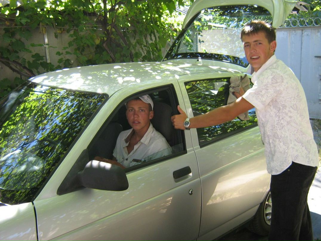 Антон Полтавец ★ | Киев