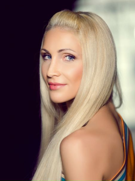 №32, Елена Успенская, Москва №32, Елена Успенская, Москва