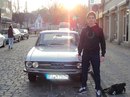 Михаил Федоров, Великий Новгород, Россия, 