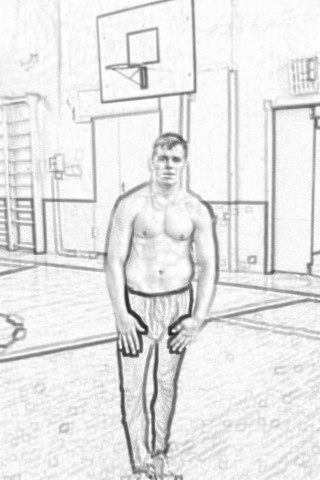 Роман Полев | Москва