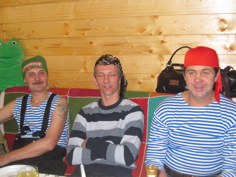 Светлана Ушатенкова | Санкт-Петербург