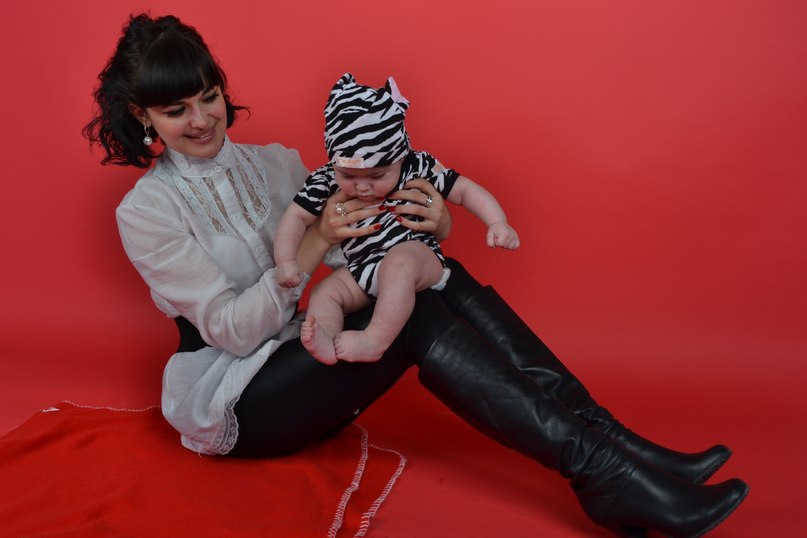 Галюсик Руденко ~мармеладка~ | Краснодар