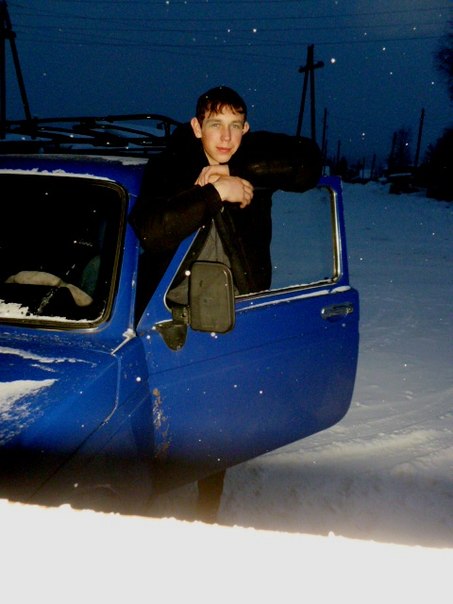 №69, Александр Вилн, Усть-Илимск №69, Александр Вилн, Усть-Илимск