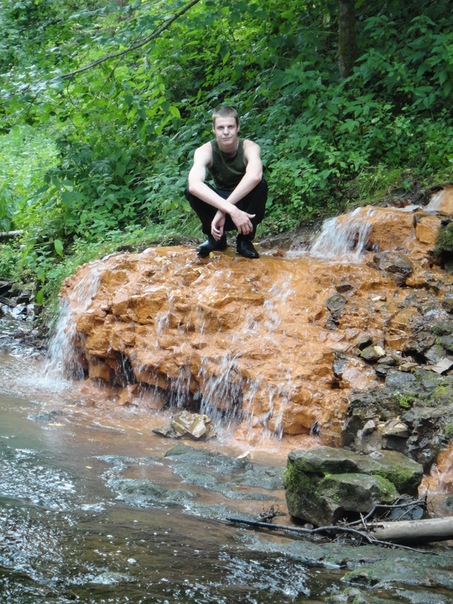 №13, Сергей Сергушенков, 36 лет, Санкт-Петербург №13, Сергей Сергушенков, 36 лет, Санкт-Петербург