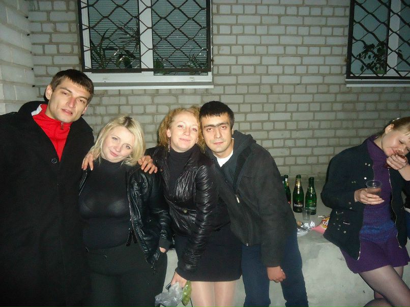 Олечка Торшина | Днепр (Днепропетровск)