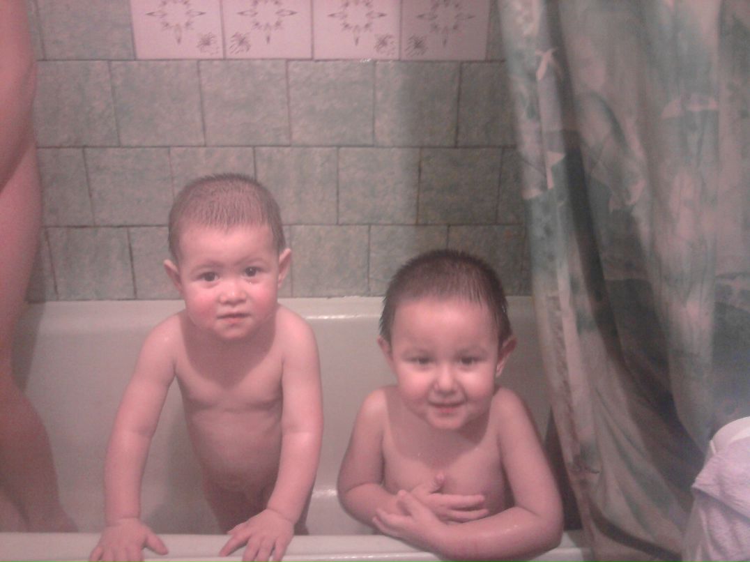 Катюша Ильина | Миасс