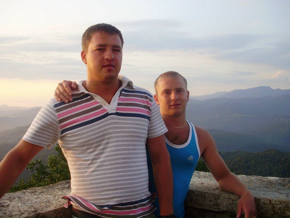 Андрей Григорьев | Белая Калитва