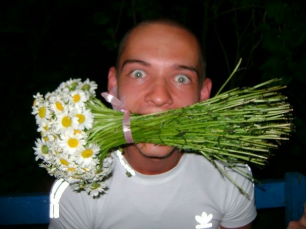 №83, Dmitriy Garbarinin, 34 года, Харьков №83, Dmitriy Garbarinin, 34 года, Харьков