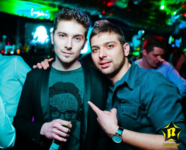 Филипп Ковальчук | Москва