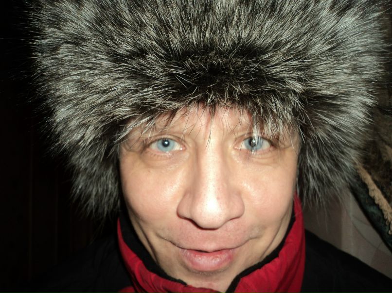 Александр Абрамовский Варяг | Коряжма