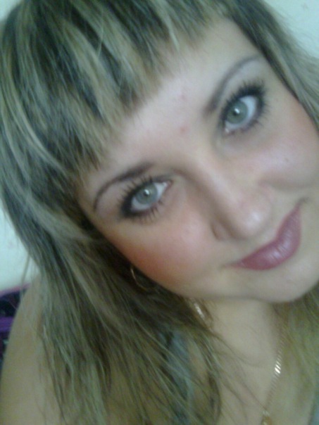 №124, Анна Середа №124, Анна Середа