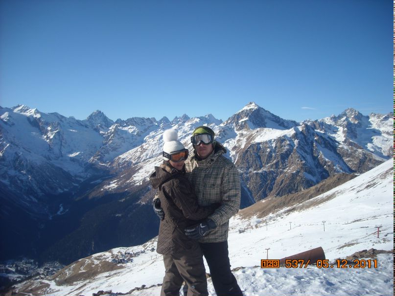 Севиль Бинеева | Ростов-на-Дону