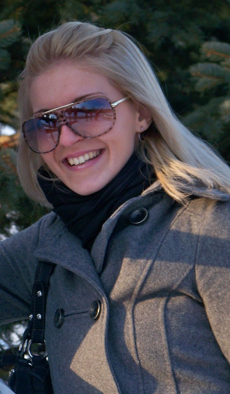 Юлия Грабовая | Киев