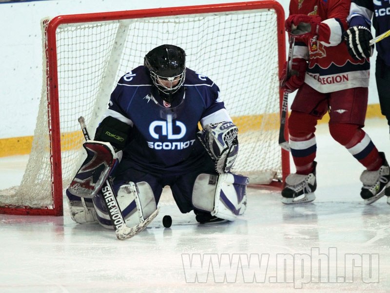 Marc-andré Fleury | Москва