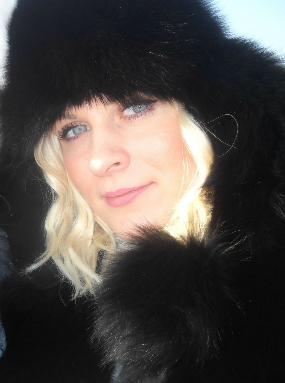 Оксана Петрук | Днепр (Днепропетровск)