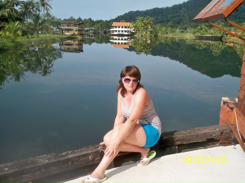 Елена Ширнина | Оренбург