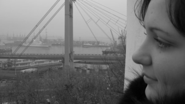 Анастасия Колесник | 