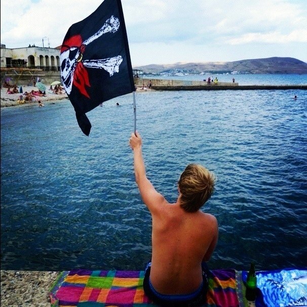 Дмитрий Зеленов Parabellum | Москва