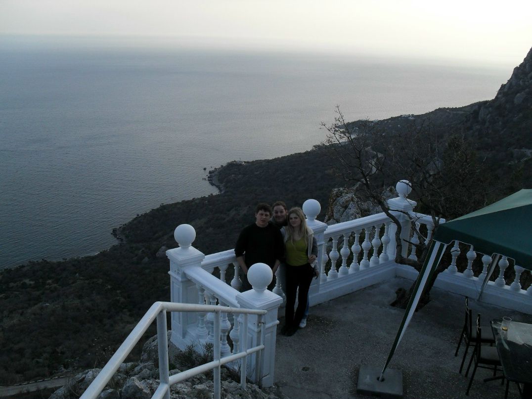 Ольга Маслик | Севастополь